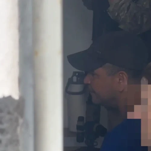 Policial Civil é preso por corrupção dentro de delegacia em Soledade
