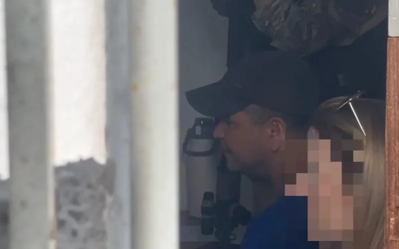 Policial Civil é preso por corrupção dentro de delegacia em Soledade