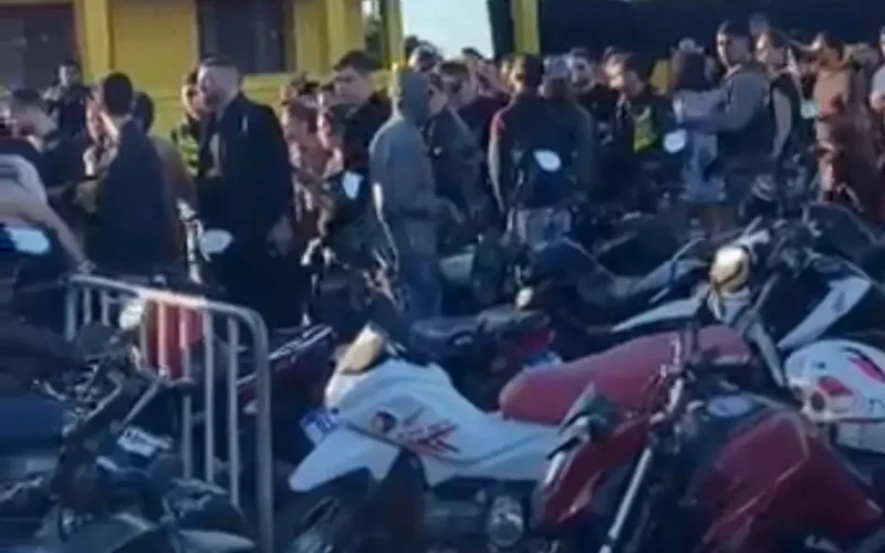 Suspeito de matar engenheiro em saída de festa de São João na PB tem prisão preventiva decretada