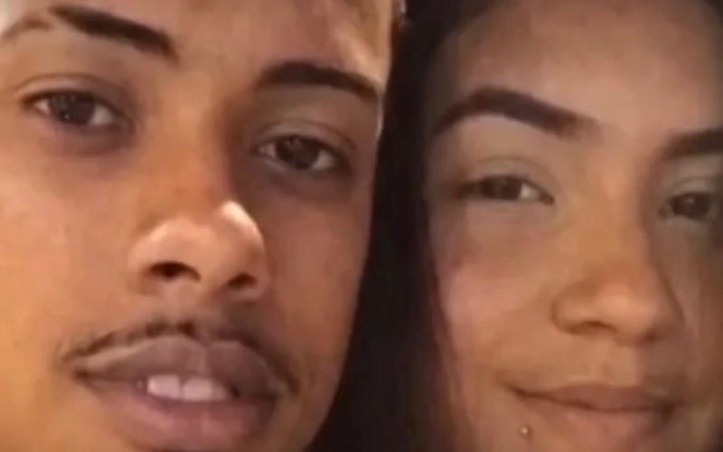 Jovem casal de Campina Grande morre após colisão entre motocicleta e carro na PB-177, em Soledade