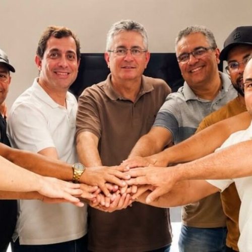 Grupo de oposição de Taperoá anuncia apoio a Dr. Romualdo para deputado estadual