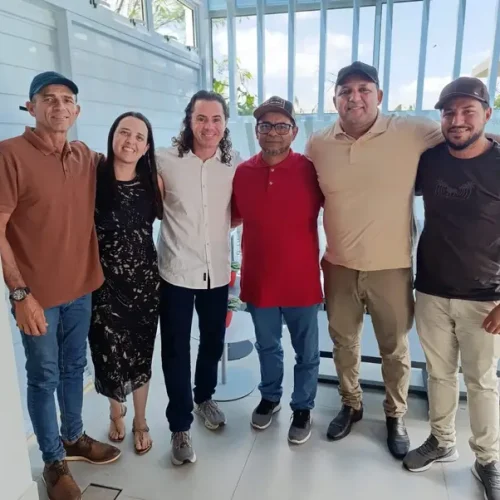 Oposição de Camalaú declara apoio a candidatura de Veneziano Vital para o senado