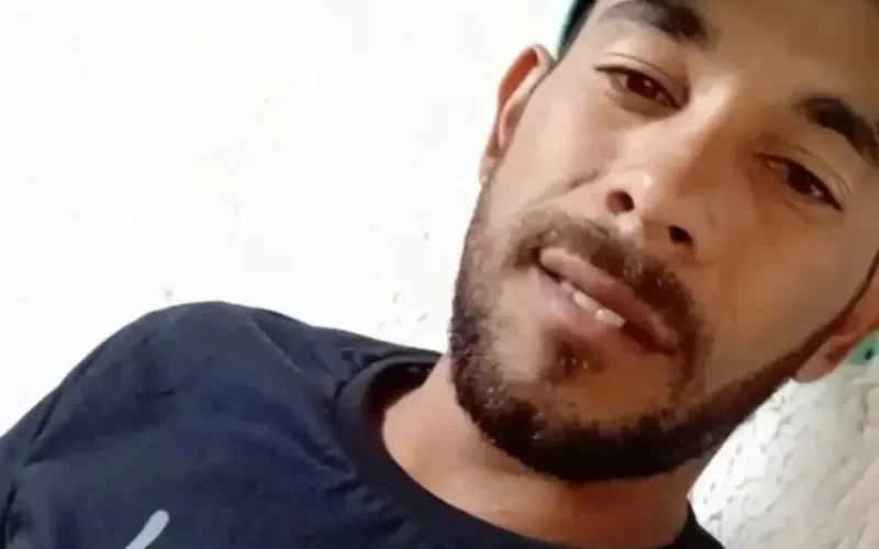 Colisão com cavalo deixa uma pessoa morta na BR-110, em Monteiro