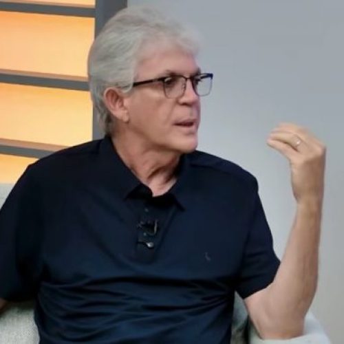 Ricardo revela ‘surpresa’ com mobilização de Lucas pró-Lula no 2º turno
