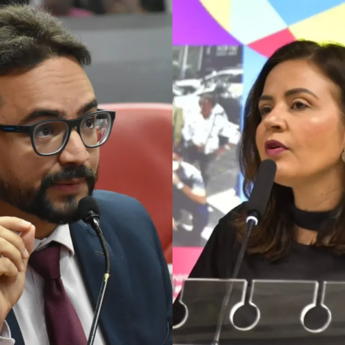 TJPB torna Tibério Limeira e Pollyana Werton réus em investigação do Hospital Padre Zé