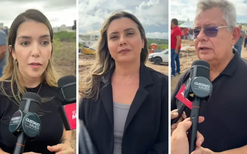 Depois de decisão de Jhony, ex-prefeita e vereadores retiram apoio ao médico