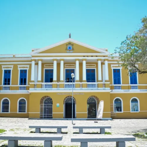 Arquidiocese da Paraíba afasta padre investigado por suspeita de assédio