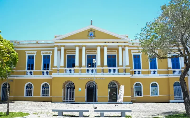Arquidiocese da Paraíba afasta padre investigado por suspeita de assédio