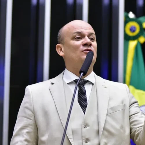 TJ barra liberação de emendas de R$ 1,9 milhão do Cabo Gilberto à federação de tiro