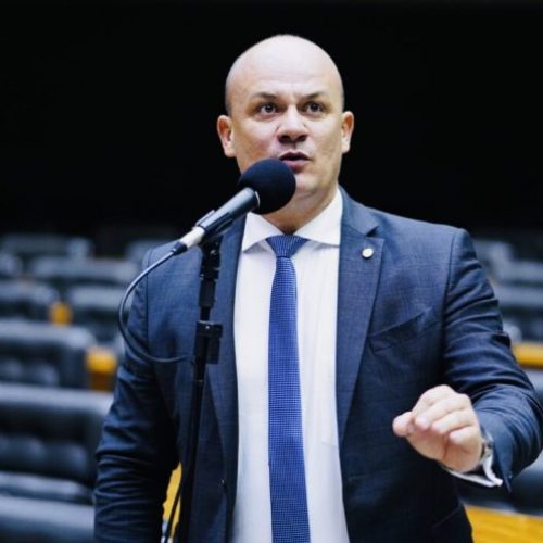 TJ libera emenda de R$ 2 milhões de Cabo Gilberto para Clube de Tiro