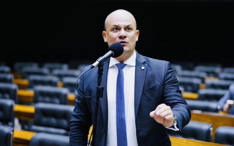TJ libera emenda de R$ 2 milhões de Cabo Gilberto para Clube de Tiro