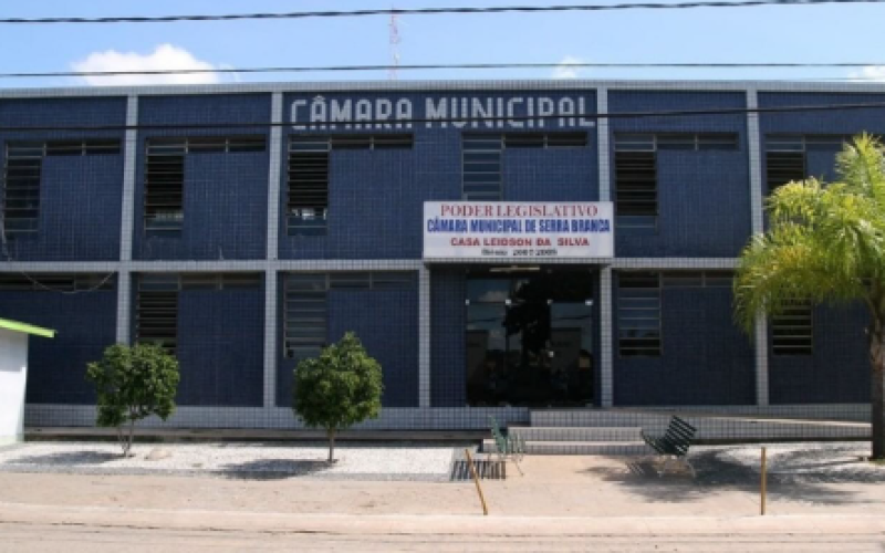 MPPB recomenda anulação da eleição antecipada para Mesa Diretora da Câmara de Serra Branca