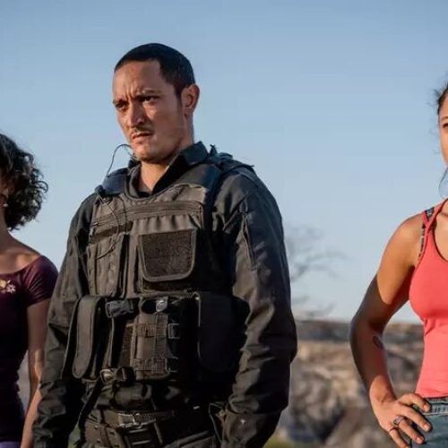 Cangaço Novo é cancelado após duas temporadas pelo Prime Video