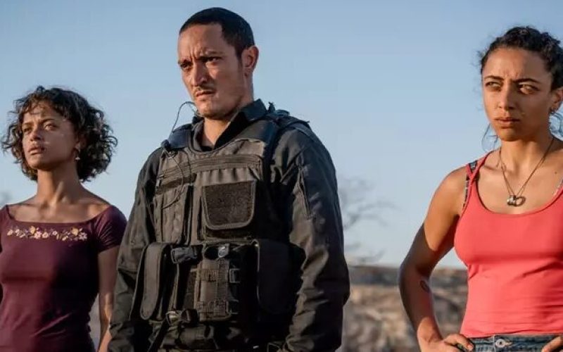 Cangaço Novo é cancelado após duas temporadas pelo Prime Video