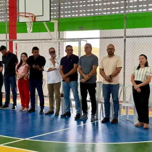 Caraúbas define prioridades para o Orçamento Democrático Estadual 2026 durante reunião preparatória