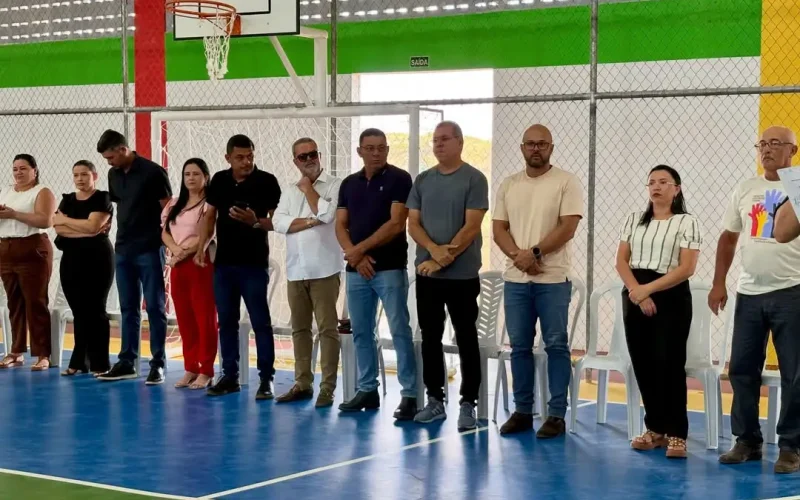 Caraúbas define prioridades para o Orçamento Democrático Estadual 2026 durante reunião preparatória