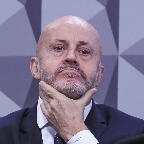 Justiça nega pedido de Careca do INSS para barrar apelido