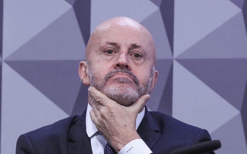 Justiça nega pedido de Careca do INSS para barrar apelido