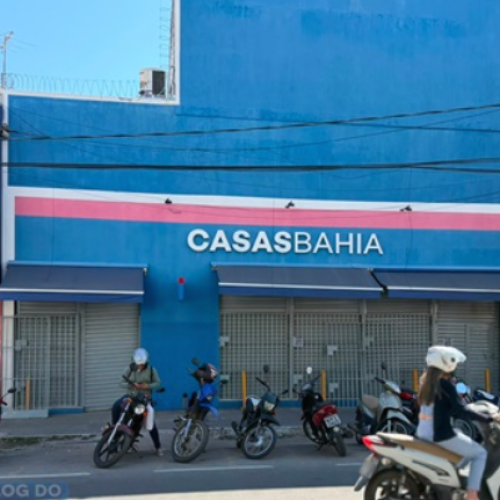 Casas Bahia fecha lojas na PB e demite quase dois mil funcionários de uma vez