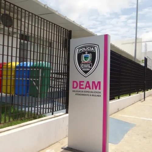 Grávida de nove meses é espancada pelo ex-companheiro, na Grande João Pessoa