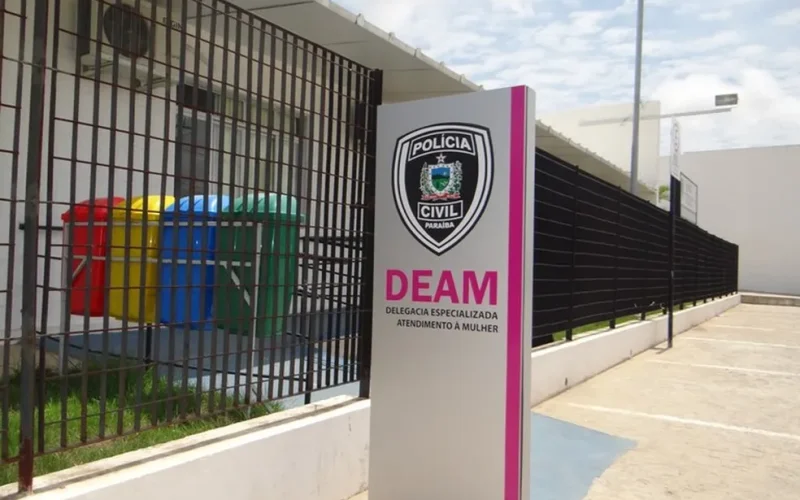 Grávida de nove meses é espancada pelo ex-companheiro, na Grande João Pessoa