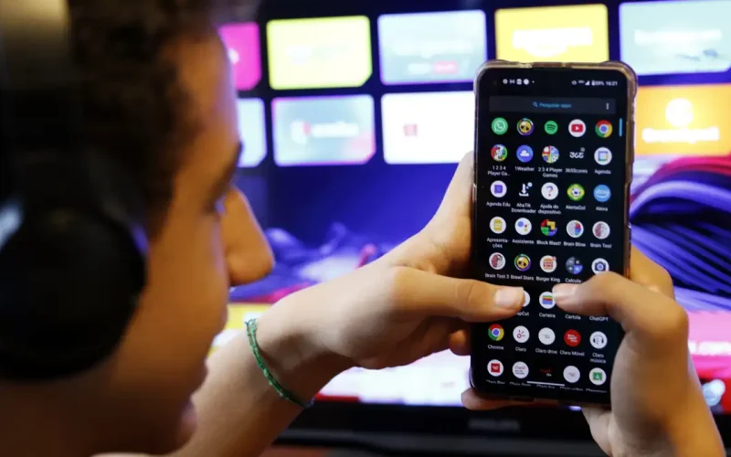 Governo derruba alta de imposto para smartphones e eletrônicos