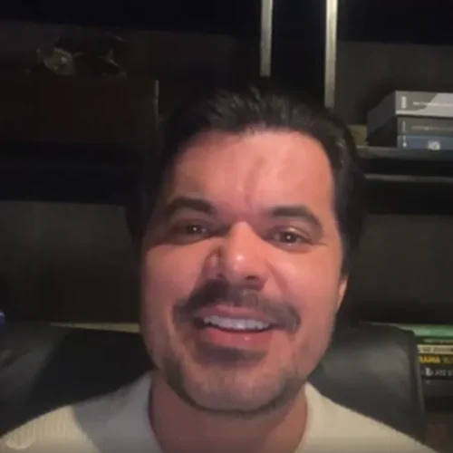 Condenado, Antônio Neto Ais da Braiscompany ‘reaparece’ publicamente em live e nega acusações