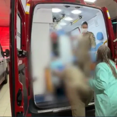 Criança e três homens ficam feridos após ataques a tiros na Grande João Pessoa