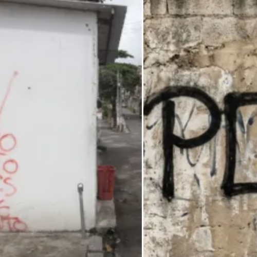 PCC e CV terroristas abrem brecha a ação militar secreta no Brasil