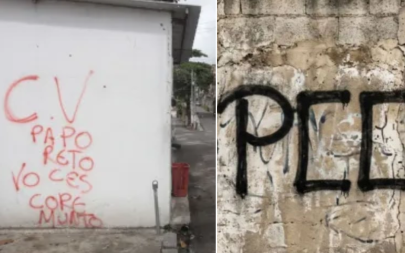 PCC e CV terroristas abrem brecha a ação militar secreta no Brasil