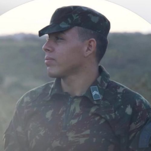 Jovem da Prata é baleado dentro de quartel em Campina Grande; disparo foi acidental e militar é afastado