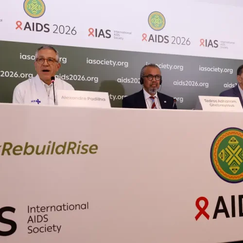 Remédio injetável que previne HIV pode entrar no SUS até o fim o ano