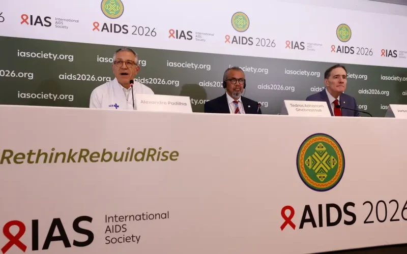 Remédio injetável que previne HIV pode entrar no SUS até o fim o ano