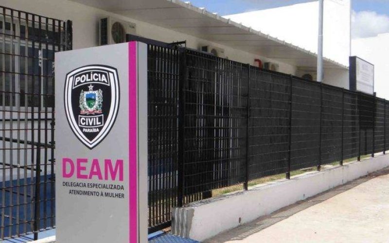 Delegacia da Mulher prende homem investigado por estupro de vulnerável em Monteiro