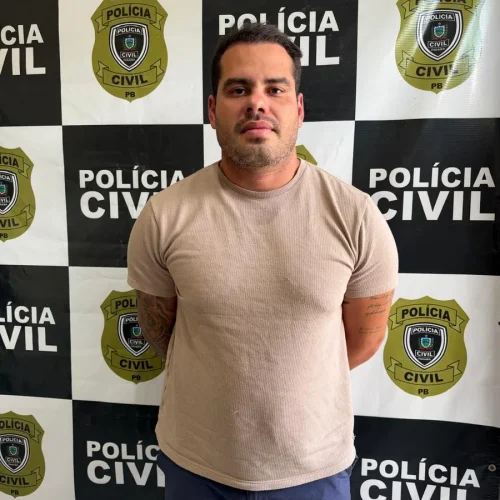 Dono de haras é preso suspeito de integrar grupo criminoso que movimentou R$ 144 milhões na PB
