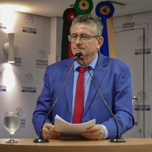 Assembleia aprova projeto de Dr. Romualdo que obriga farmácias a revelarem descontos em medicamentos