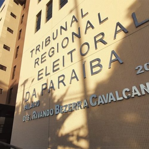 A partir de amanhã candidatos não podem ser presos; TRE-PB explica exceções