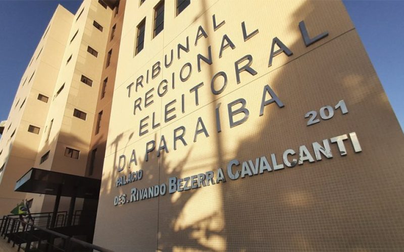 A partir de amanhã candidatos não podem ser presos; TRE-PB explica exceções