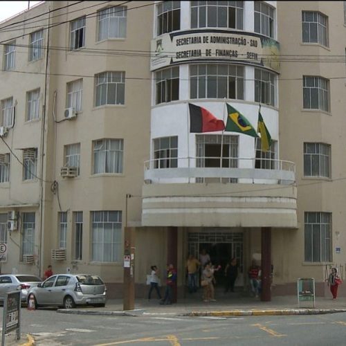 Prefeitura de Campina Grande anuncia oferta de mil vagas em concursos públicos em 2026