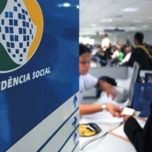 PF cumpre mandados na Paraíba em operação contra fraudes no INSS