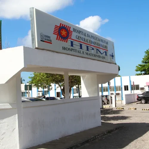 Mulher deixada morta em hospital de João Pessoa estava desaparecida há mais de 10 dias, diz familiar