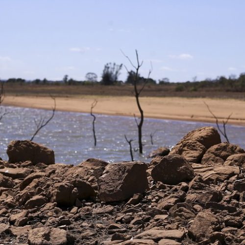 Cachoeira dos Índios e Soledade entram em situação de emergência por estiagem