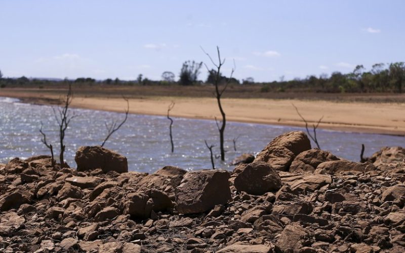 Cachoeira dos Índios e Soledade entram em situação de emergência por estiagem
