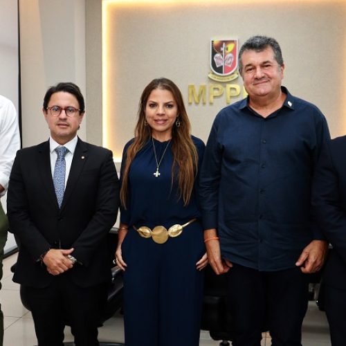 MP e Famup debatem limites de gastos com festas juninas na PB