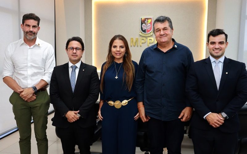 MP e Famup debatem limites de gastos com festas juninas na PB