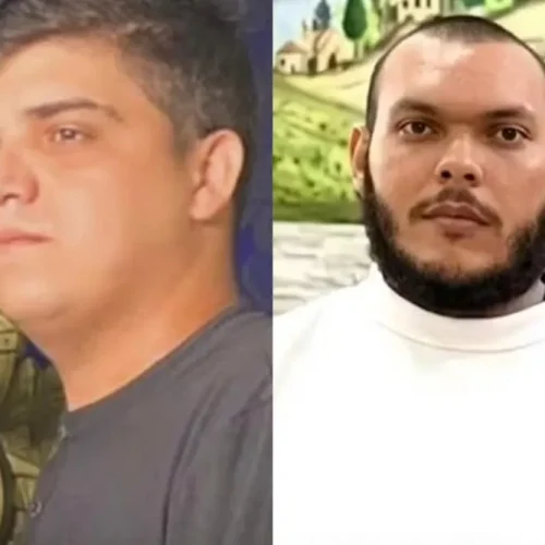 Estudante de agronomia é morto a facadas em bar por ex-seminarista, no Sertão da Paraíba