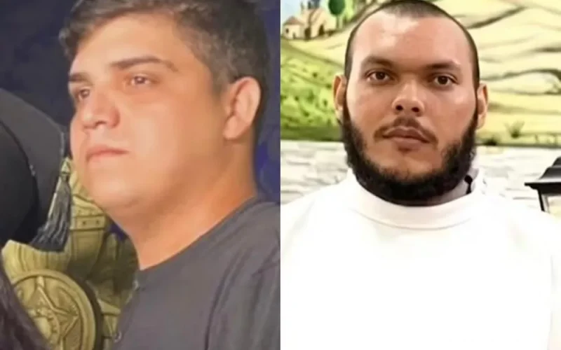 Estudante de agronomia é morto a facadas em bar por ex-seminarista, no Sertão da Paraíba