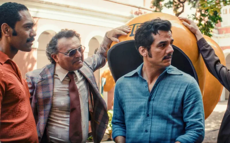 Oscar 2026: O Agente Secreto encerra campanha sem prêmios