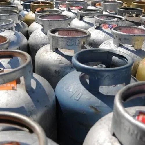 Governo libera R$ 330 milhões para segurar preço do gás de cozinha