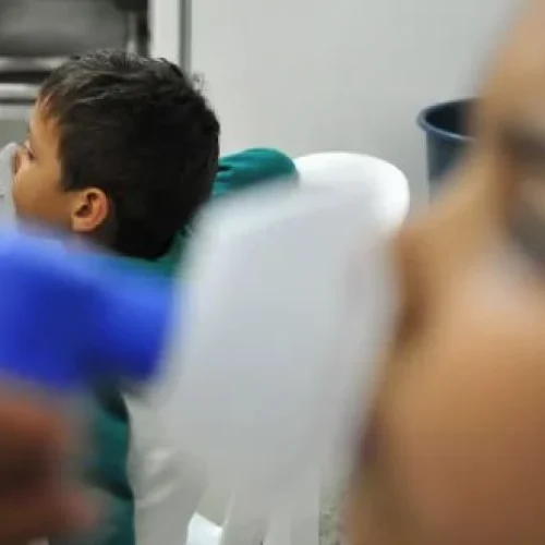Paraíba entra em alerta para doenças respiratórias com aumento de casos graves, aponta Fiocruz